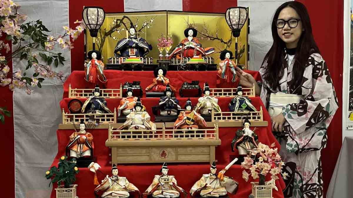Hanoi hosts Vietnam - Japan cultural exchange festival